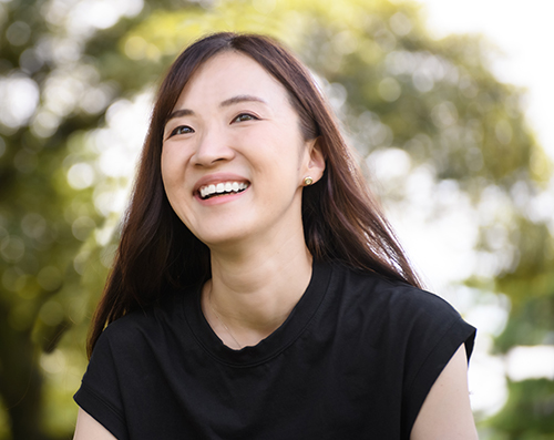 演劇ライター 中村 未来